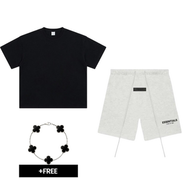 CORE MOTION - OUTFIT