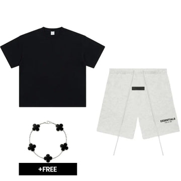 CORE MOTION - OUTFIT