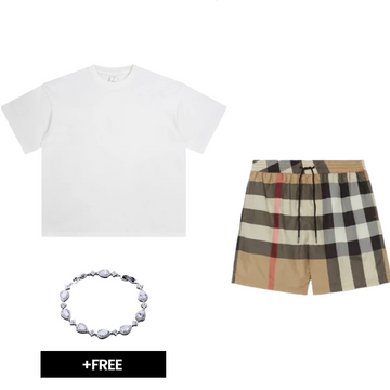 SUMMER GRID - OUTFIT
