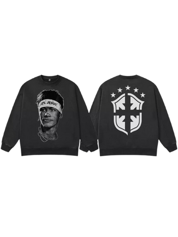 NEYMAR JR. - SWEATER