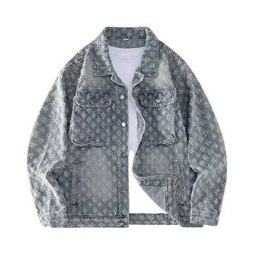 REKON - TRUCKER JACKET