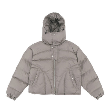 Sunakaze Puffer Jacket