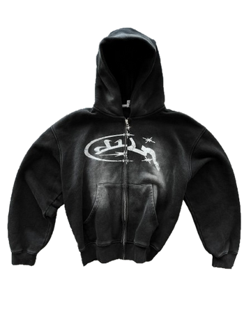 ARCANE - HOODIE