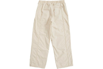 Supreme Umbro Cotton Ripstop Track Pant (SS26) Stone