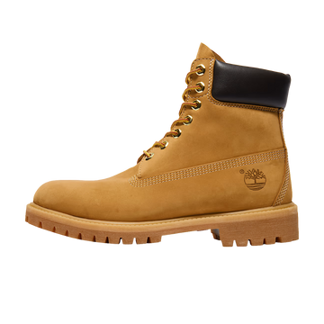 Timberland 6" Premium Waterproof Boot Wheat