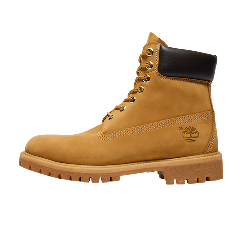 Timberland 6" Premium Waterproof Boot Wheat