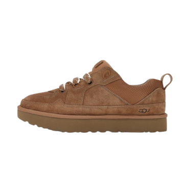 UGG Lowmel Lo Chestnut
