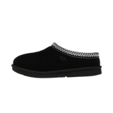 UGG Tasman Slipper Black Kids