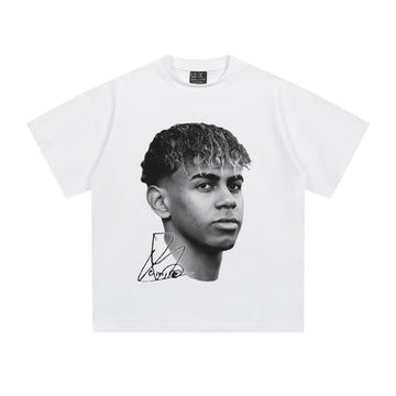 Lamine Yamal Tee