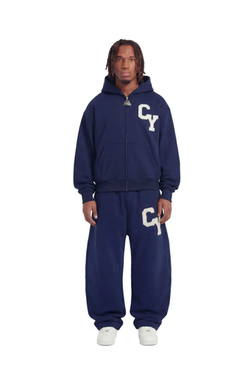 NoirCrew Sweatsuit
