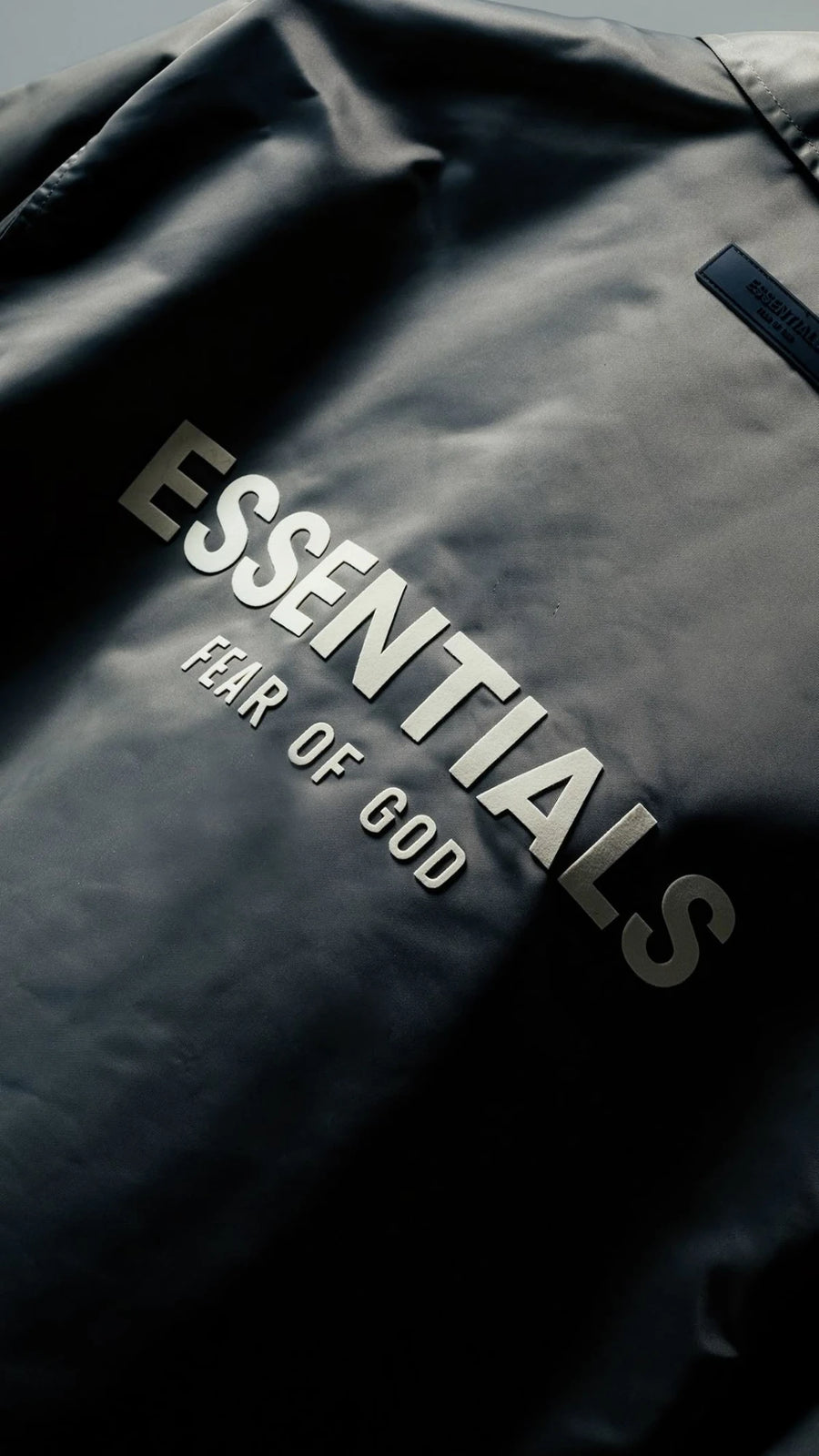 Fear of God Essentials