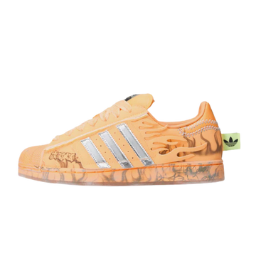 adidas Superstar Hellstar Hazy Orange
