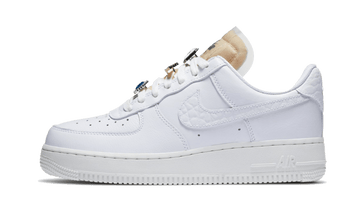 Nike Air Force 1 Low '07 LX White Onyx