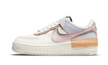 Nike Air Force 1 Shadow Pink Glaze