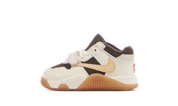 Air Jordan Jumpman Jack TR Travis Scott Sail Bébé (TD)