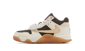 Jordan Jumpman Jack TR Travis Scott Sail (TD)