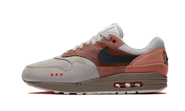 Nike Air Max 1 Amsterdam City Pack