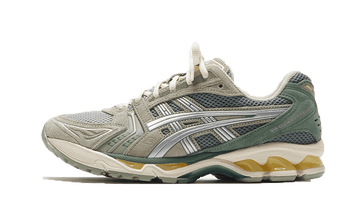 ASICS Gel-Kayano 14 Olive Grey