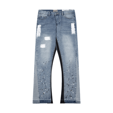 Astro Splash Denim