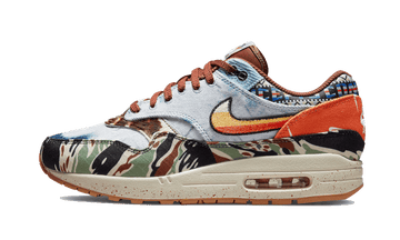 Nike Air Max 1 SP Concepts Heavy