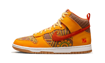 Nike Dunk High PRM We Are Family