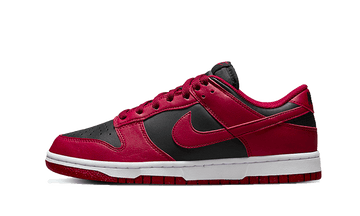 Nike Dunk Low Next Nature Dark Beetroot