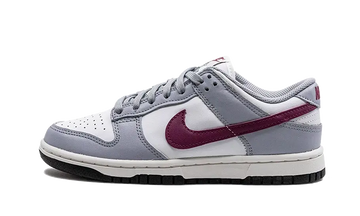 Nike Dunk Low Pale Ivory Redwood