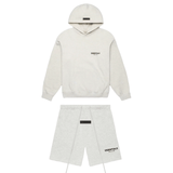 Essentials Hoodie - Set