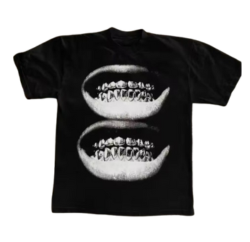 Double Bite Graphic Tee