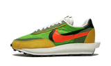 Nike LD Waffle Sacai Green Multi