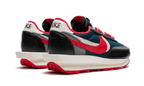 Nike LD Waffle Sacai Undercover Midnight Spruce University Red