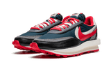 Nike LD Waffle Sacai Undercover Midnight Spruce University Red