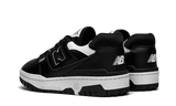 New Balance 550 Black White