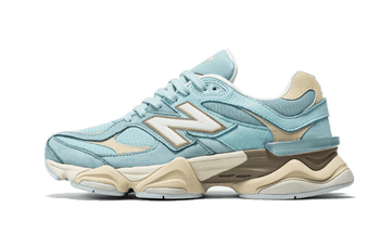 New Balance 9060 Blue Haze