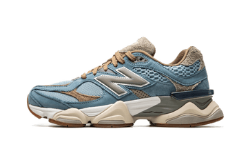New Balance 9060 Bodega Age of Discovery