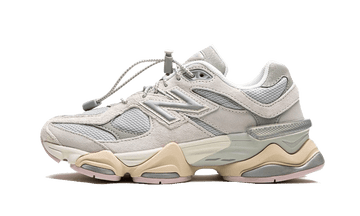 New Balance 9060 Grey Lilac