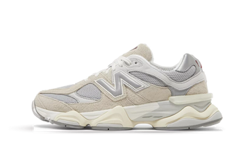 New Balance 9060 Lunar New Year Timberwolf Grey