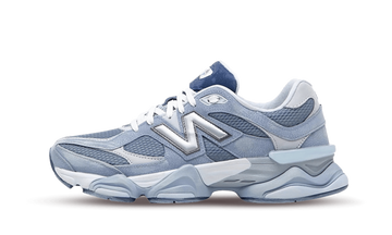 New Balance 9060 Grey Day