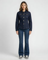 Tailored Denim