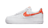 Nike Air Force 1 Low '07 Essential Orange Paisley