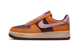 Nike Air Force 1 Low Magma Orange