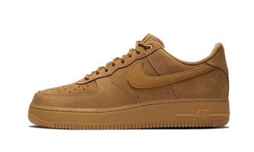 Nike Air Force 1 Low Flax Wheat (2021)