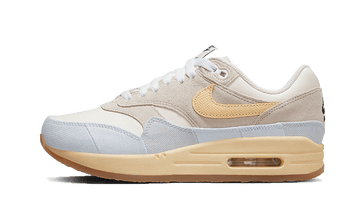 Nike Air Max 1 Crepe Light Bone