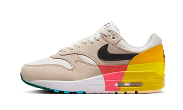 Nike Air Max 1 Multi-Color