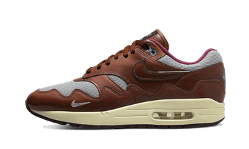 Nike Air Max 1 Patta Tan Brown