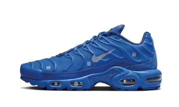 Nike Air Max Plus A-COLD-WALL Varsity Royal