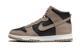 Nike Dunk High Moon Fossil