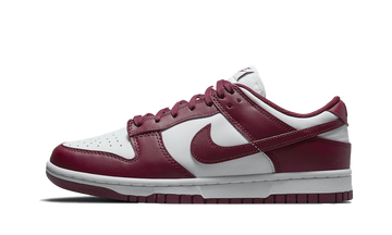 Nike Dunk Low Bordeaux