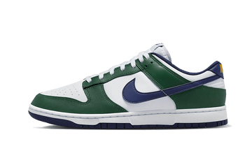 Nike Dunk Low Fir Midnight Navy