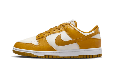 Nike Dunk Low Next Nature Light Curry